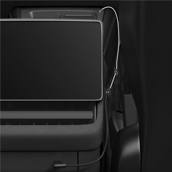 Suport cu hub si incarcare wireless 3 in 1 Spigen pentru Tesla Model 3 2024, negru (Spigen, Ingredi) by www.silkase.ro Suport cu hub si incarcare wireless 3 in 1 Spigen pentru Tesla Model 3 2024, negru (Accesorii auto, ACP07501) by www.silkase.ro