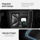 Suport cu hub si incarcare wireless 3 in 1 Spigen pentru Tesla Model 3 2024, negru (Spigen, Ingredi) by www.silkase.ro Suport cu hub si incarcare wireless 3 in 1 Spigen pentru Tesla Model 3 2024, negru (Accesorii auto, ACP07501) by www.silkase.ro