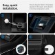 Suport cu hub si incarcare wireless 3 in 1 Spigen pentru Tesla Model 3 2024, negru (Spigen, Ingredi) by www.silkase.ro Suport cu hub si incarcare wireless 3 in 1 Spigen pentru Tesla Model 3 2024, negru (Accesorii auto, ACP07501) by www.silkase.ro