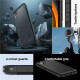 Husa telefon Spigen Tough Armor, Air Cushion, stand integrat, negru, Pentru Samsung Galaxy XCover 7 (Spigen, Ingredi) by www.silkase.ro Husa telefon Spigen Tough Armor, Air Cushion, stand integrat, negru, Pentru Samsung Galaxy XCover 7 (Ingredi, ACS07505) by www.silkase.ro