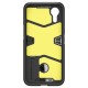 Husa telefon Spigen Tough Armor, Air Cushion, stand integrat, negru, Pentru Samsung Galaxy XCover 7 (Spigen, Ingredi) by www.silkase.ro Husa telefon Spigen Tough Armor, Air Cushion, stand integrat, negru, Pentru Samsung Galaxy XCover 7 (Ingredi, ACS07505) by www.silkase.ro