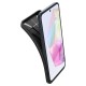 Husa Spigen Liquid Air, pentru Samsung Galaxy A35, negru mat (Spigen, Telefoane Samsung) by www.silkase.ro Husa Spigen Liquid Air, pentru Samsung Galaxy A35, negru mat (Telefoane Samsung, ACS07519) by www.silkase.ro