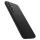 Husa Spigen Liquid Air, pentru Samsung Galaxy A35, negru mat (Spigen, Telefoane Samsung) by www.silkase.ro Husa Spigen Liquid Air, pentru Samsung Galaxy A35, negru mat (Telefoane Samsung, ACS07519) by www.silkase.ro