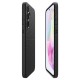 Husa Spigen Liquid Air, pentru Samsung Galaxy A35, negru mat (Spigen, Telefoane Samsung) by www.silkase.ro Husa Spigen Liquid Air, pentru Samsung Galaxy A35, negru mat (Telefoane Samsung, ACS07519) by www.silkase.ro