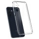 Husa Spigen Ultra Hybrid pentru Samsung Galaxy A35, transparenta (Telefoane Samsung, ACS07523) by www.silkase.ro