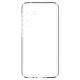 Husa Spigen Ultra Hybrid pentru Samsung Galaxy A35, transparenta (Telefoane Samsung, ACS07523) by www.silkase.ro