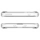Husa Spigen Ultra Hybrid pentru Samsung Galaxy A35, transparenta (Telefoane Samsung, ACS07523) by www.silkase.ro
