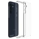 Husa Spigen Ultra Hybrid pentru Samsung Galaxy A35, transparenta (Telefoane Samsung, ACS07523) by www.silkase.ro