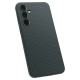 Husa Spigen Liquid Air, pentru Samsung Galaxy A55, verde abyss (Spigen, Telefoane Samsung) by www.silkase.ro Husa Spigen Liquid Air, pentru Samsung Galaxy A55, verde abyss (Telefoane Samsung, ACS07527) by www.silkase.ro