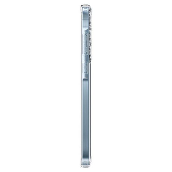 Husa Spigen Ultra Hybrid crystal clear pentru Samsung Galaxy A55, transparent (Spigen, Telefoane Samsung) by www.silkase.ro Husa Spigen Ultra Hybrid crystal clear pentru Samsung Galaxy A55, transparent (Telefoane Samsung, ACS07528) by www.silkase.ro