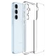 Husa Spigen Ultra Hybrid crystal clear pentru Samsung Galaxy A55, transparent (Spigen, Telefoane Samsung) by www.silkase.ro Husa Spigen Ultra Hybrid crystal clear pentru Samsung Galaxy A55, transparent (Telefoane Samsung, ACS07528) by www.silkase.ro