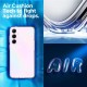 Husa Spigen Ultra Hybrid crystal clear pentru Samsung Galaxy A55, transparent (Spigen, Telefoane Samsung) by www.silkase.ro Husa Spigen Ultra Hybrid crystal clear pentru Samsung Galaxy A55, transparent (Telefoane Samsung, ACS07528) by www.silkase.ro