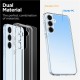 Husa Spigen Ultra Hybrid crystal clear pentru Samsung Galaxy A55, transparent (Spigen, Telefoane Samsung) by www.silkase.ro Husa Spigen Ultra Hybrid crystal clear pentru Samsung Galaxy A55, transparent (Telefoane Samsung, ACS07528) by www.silkase.ro