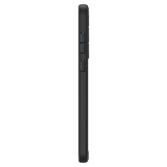 Husa Spigen Ultra Hybrid pentru Samsung Galaxy A55, negru mat (Spigen, Telefoane Samsung) by www.silkase.ro Husa Spigen Ultra Hybrid pentru Samsung Galaxy A55, negru mat (Telefoane Samsung, ACS07529) by www.silkase.ro
