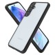 Husa Spigen Ultra Hybrid pentru Samsung Galaxy A55, negru mat (Spigen, Telefoane Samsung) by www.silkase.ro Husa Spigen Ultra Hybrid pentru Samsung Galaxy A55, negru mat (Telefoane Samsung, ACS07529) by www.silkase.ro