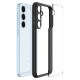 Husa Spigen Ultra Hybrid pentru Samsung Galaxy A55, negru mat (Spigen, Telefoane Samsung) by www.silkase.ro Husa Spigen Ultra Hybrid pentru Samsung Galaxy A55, negru mat (Telefoane Samsung, ACS07529) by www.silkase.ro