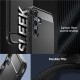 Husa Spigen Rugged Armor pentru Samsung Galaxy A55, negru mat (Telefoane Samsung, ACS07500) by www.silkase.ro