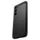 Husa Spigen Tough Armor pentru Samsung Galaxy A55, negru (Spigen, Telefoane Samsung) by www.silkase.ro Husa Spigen Tough Armor pentru Samsung Galaxy A55, negru (Telefoane Samsung, ACS07530) by www.silkase.ro