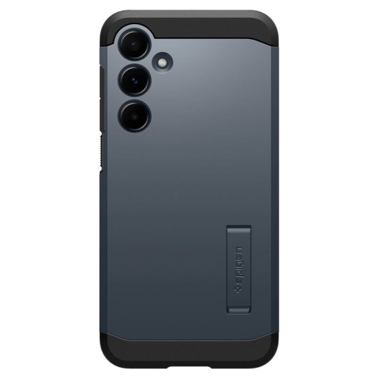 Husa Spigen Tough Armor pentru Samsung Galaxy A55, metalic (Spigen, Telefoane Samsung) by www.silkase.ro Husa Spigen Tough Armor pentru Samsung Galaxy A55, metalic (Telefoane Samsung, ACS07531) by www.silkase.ro