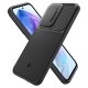 Husa Spigen Optik Armor pentru Samsung Galaxy A55, negru (Spigen, Telefoane Samsung) by www.silkase.ro Husa Spigen Optik Armor pentru Samsung Galaxy A55, negru (Telefoane Samsung, ACS07535) by www.silkase.ro