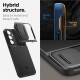 Husa Spigen Optik Armor pentru Samsung Galaxy A55, negru (Spigen, Telefoane Samsung) by www.silkase.ro Husa Spigen Optik Armor pentru Samsung Galaxy A55, negru (Telefoane Samsung, ACS07535) by www.silkase.ro
