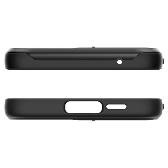 Husa Spigen Optik Armor pentru Samsung Galaxy A55, negru (Spigen, Telefoane Samsung) by www.silkase.ro Husa Spigen Optik Armor pentru Samsung Galaxy A55, negru (Telefoane Samsung, ACS07535) by www.silkase.ro