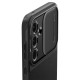 Husa Spigen Optik Armor pentru Samsung Galaxy A55, negru (Spigen, Telefoane Samsung) by www.silkase.ro Husa Spigen Optik Armor pentru Samsung Galaxy A55, negru (Telefoane Samsung, ACS07535) by www.silkase.ro