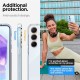 Husa Spigen Liquid Crystal pentru Samsung Galaxy A55, transparent (Spigen, Telefoane Samsung) by www.silkase.ro Husa Spigen Liquid Crystal pentru Samsung Galaxy A55, transparent (Telefoane Samsung, ACS07537) by www.silkase.ro