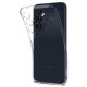 Husa Spigen Liquid Crystal pentru Samsung Galaxy A55, transparent (Spigen, Telefoane Samsung) by www.silkase.ro Husa Spigen Liquid Crystal pentru Samsung Galaxy A55, transparent (Telefoane Samsung, ACS07537) by www.silkase.ro