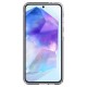 Husa Spigen Liquid Crystal pentru Samsung Galaxy A55, transparent (Spigen, Telefoane Samsung) by www.silkase.ro Husa Spigen Liquid Crystal pentru Samsung Galaxy A55, transparent (Telefoane Samsung, ACS07537) by www.silkase.ro