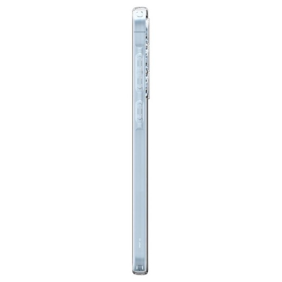 Husa Spigen Liquid Crystal pentru Samsung Galaxy A55, transparent (Spigen, Telefoane Samsung) by www.silkase.ro Husa Spigen Liquid Crystal pentru Samsung Galaxy A55, transparent (Telefoane Samsung, ACS07537) by www.silkase.ro