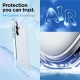 Husa Spigen Liquid Crystal pentru Samsung Galaxy A55, transparent (Spigen, Telefoane Samsung) by www.silkase.ro Husa Spigen Liquid Crystal pentru Samsung Galaxy A55, transparent (Telefoane Samsung, ACS07537) by www.silkase.ro
