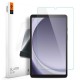 Folie protectie Spigen Glass tR Slim pentru Samsung Galaxy Tab A9 (2023), sticla, transparenta (Spigen, Ingredi) by www.silkase.ro Folie protectie Spigen Glass tR Slim pentru Samsung Galaxy Tab A9 (2023), sticla, transparenta (Ingredi, AGL07548) by www.silkase.ro