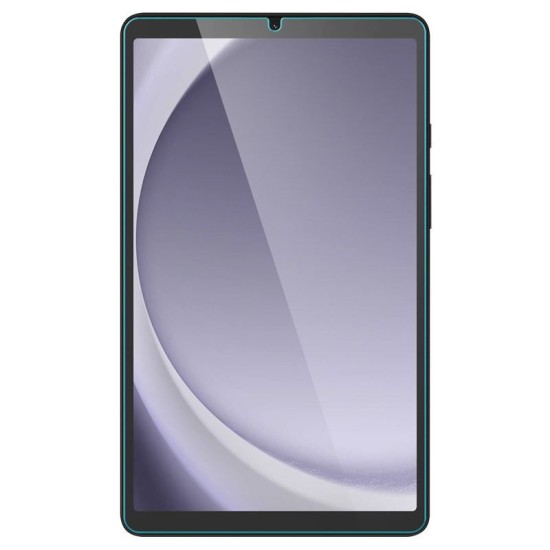 Folie protectie Spigen Glass tR Slim pentru Samsung Galaxy Tab A9 (2023), sticla, transparenta (Spigen, Ingredi) by www.silkase.ro Folie protectie Spigen Glass tR Slim pentru Samsung Galaxy Tab A9 (2023), sticla, transparenta (Ingredi, AGL07548) by www.silkase.ro