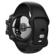 SPIGEN Husă Rugged Armor Google Pixel Watch 3/2/1 (41mm - 1.2 inch), Negru (Google, ACS07555) by www.silkase.ro