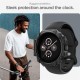 SPIGEN Husă Rugged Armor Google Pixel Watch 3/2/1 (41mm - 1.2 inch), Negru (Google, ACS07555) by www.silkase.ro