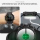 SPIGEN Husă Rugged Armor Google Pixel Watch 3/2/1 (41mm - 1.2 inch), Negru (Google, ACS07555) by www.silkase.ro