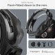 SPIGEN Husă Rugged Armor Google Pixel Watch 3/2/1 (41mm - 1.2 inch), Negru (Google, ACS07555) by www.silkase.ro
