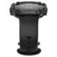 SPIGEN Husă Rugged Armor Google Pixel Watch 3/2/1 (41mm - 1.2 inch), Negru (Google, ACS07555) by www.silkase.ro