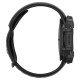 SPIGEN Husă Rugged Armor Google Pixel Watch 3/2/1 (41mm - 1.2 inch), Negru (Google, ACS07555) by www.silkase.ro