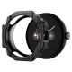 SPIGEN Husă Rugged Armor Google Pixel Watch 3/2/1 (41mm - 1.2 inch), Negru (Google, ACS07555) by www.silkase.ro