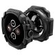 SPIGEN Husă Rugged Armor Google Pixel Watch 3/2/1 (41mm - 1.2 inch), Negru (Google, ACS07555) by www.silkase.ro