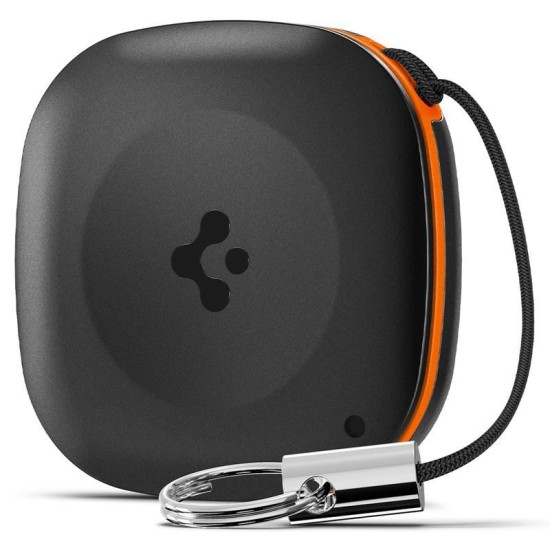 Localizator Bluetooth Spigen TagMe, 1 bucata, negru (Spigen, Ingredi) by www.silkase.ro Localizator Bluetooth Spigen TagMe, 1 bucata, negru (Ingredi, AHP07580) by www.silkase.ro