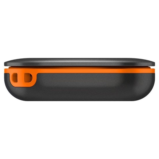 Localizator Bluetooth Spigen TagMe, 1 bucata, negru (Spigen, Ingredi) by www.silkase.ro Localizator Bluetooth Spigen TagMe, 1 bucata, negru (Ingredi, AHP07580) by www.silkase.ro