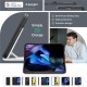 Carcasa Spigen, Slim Armor Pro, compatibila cu Google Pixel 9 Pro Fold, negru (Pixel 9 Pro Fold, ACS07587) by www.silkase.ro