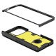 Carcasa Spigen, Slim Armor Pro, compatibila cu Google Pixel 9 Pro Fold, negru (Pixel 9 Pro Fold, ACS07587) by www.silkase.ro