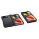 Carcasa Spigen, Slim Armor Pro, compatibila cu Google Pixel 9 Pro Fold, negru (Pixel 9 Pro Fold, ACS07587) by www.silkase.ro