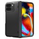 Carcasa Spigen, Slim Armor Pro, compatibila cu Google Pixel 9 Pro Fold, negru (Pixel 9 Pro Fold, ACS07587) by www.silkase.ro