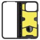 Carcasa Spigen, Slim Armor Pro, compatibila cu Google Pixel 9 Pro Fold, negru (Pixel 9 Pro Fold, ACS07587) by www.silkase.ro