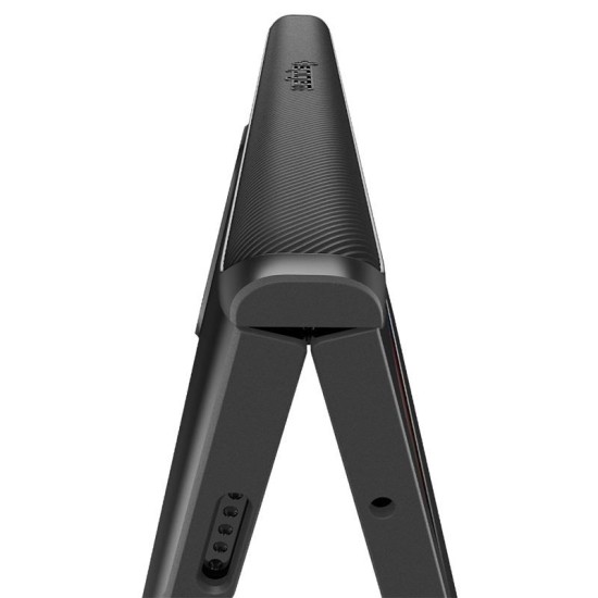 Carcasa Spigen, Slim Armor Pro, compatibila cu Google Pixel 9 Pro Fold, negru (Pixel 9 Pro Fold, ACS07587) by www.silkase.ro